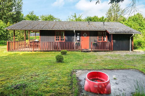 Photo 18 - 6 Person Holiday Home in Toftlund