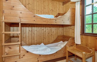 Photo 1 - 6 Person Holiday Home in Toftlund