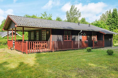 Photo 19 - 6 Person Holiday Home in Toftlund