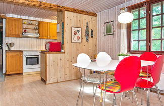 Photo 2 - 6 Person Holiday Home in Toftlund