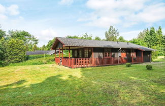 Photo 1 - 6 Person Holiday Home in Toftlund