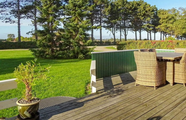 6 Person Holiday Home in Otterup - Foto 23
