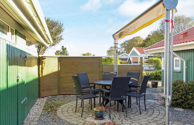 6 Person Holiday Home in Otterup - Foto 20
