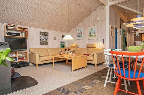 Photo 17 - 6 Person Holiday Home in Otterup