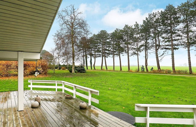 6 Person Holiday Home in Otterup - Foto 27