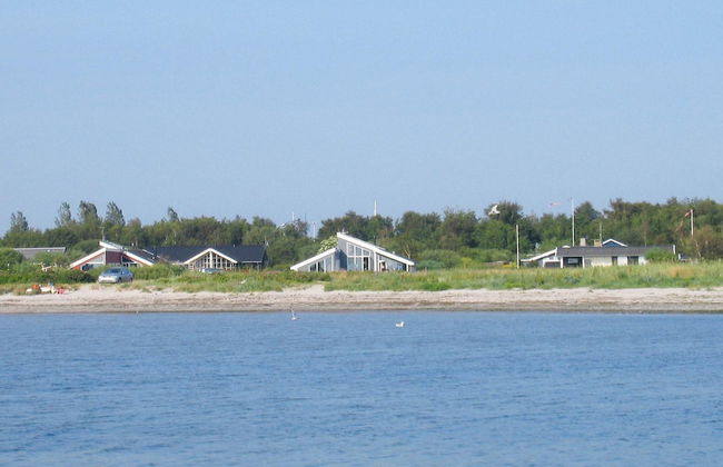 10 Person Holiday Home in Ebeltoft - Foto 18