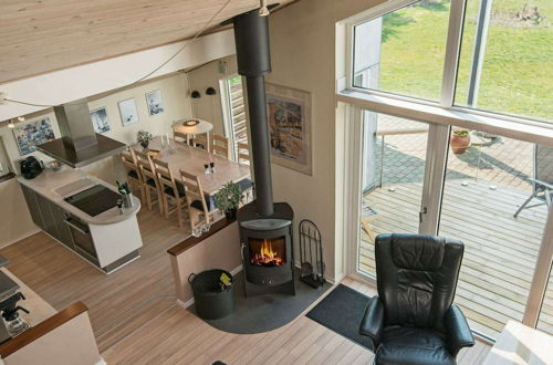 Photo 16 - 10 Person Holiday Home in Ebeltoft