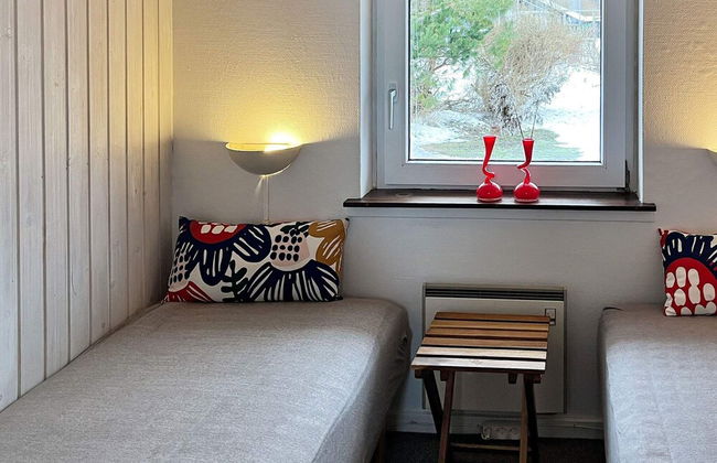 10 Person Holiday Home in Ebeltoft - Foto 21
