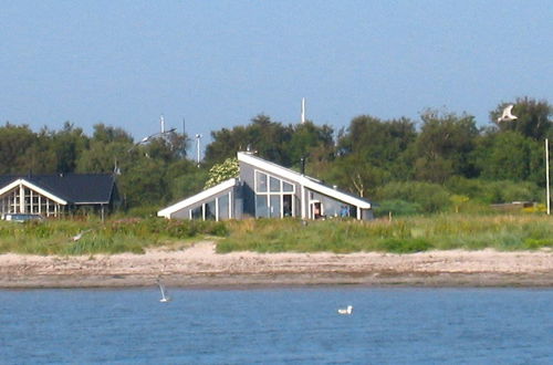 Foto 22 - 10 Person Holiday Home in Ebeltoft