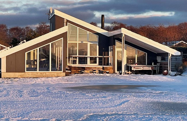 10 Person Holiday Home in Ebeltoft - Foto 50