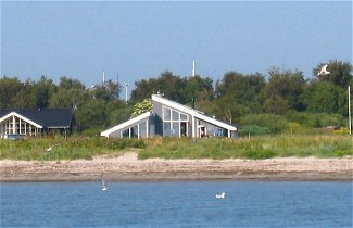 Foto 1 - 10 Person Holiday Home in Ebeltoft