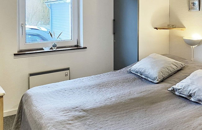 10 Person Holiday Home in Ebeltoft - Foto 3