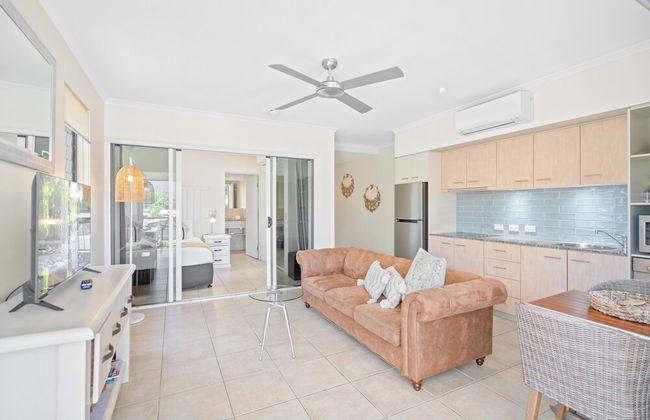 Sea Point On Trinity Beach - Foto 48