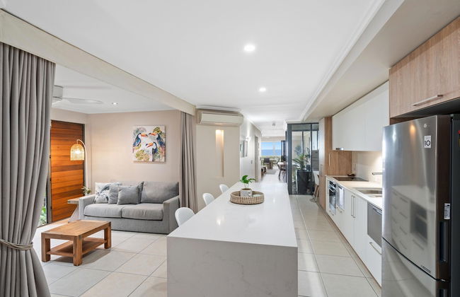 Sea Point On Trinity Beach - Foto 43