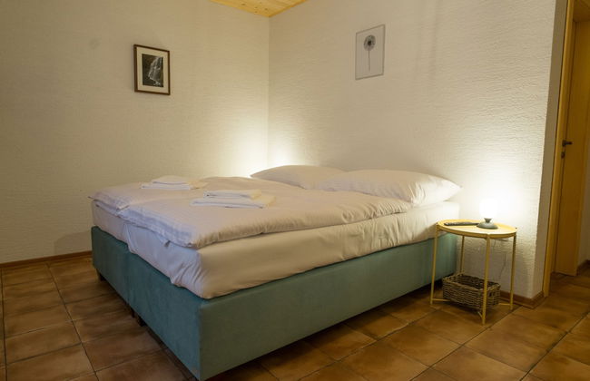 Wellness privát Štyri Lipy - Foto 15