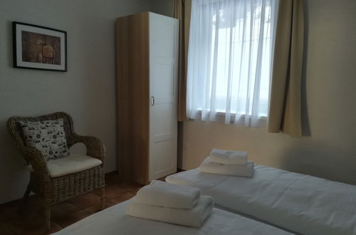 Foto 22 - Wellness privát Štyri Lipy