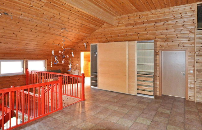Holiday Home in Eidsvåg - Foto 45