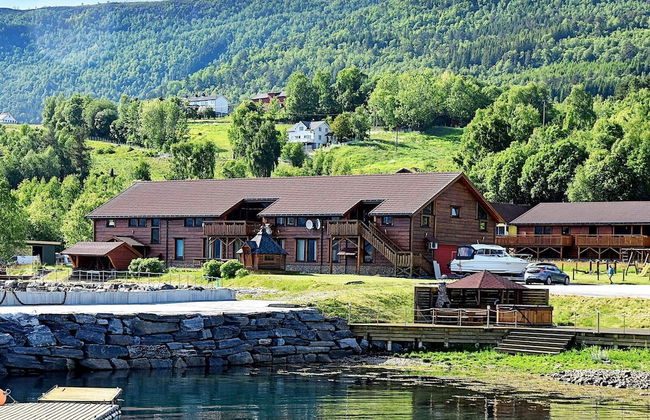 Holiday Home in Eidsvåg - Foto 59