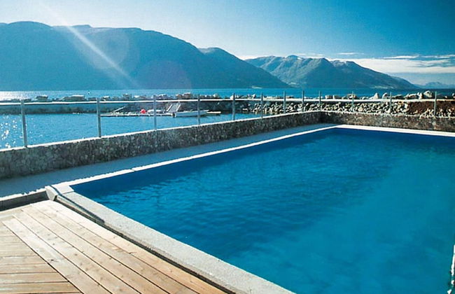 Holiday Home in Eidsvåg - Foto 17