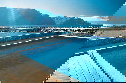 Foto 15 - Holiday Home in EidsvÃ¥g