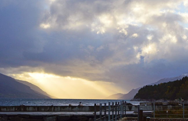 Holiday Home in Eidsvåg - Foto 69