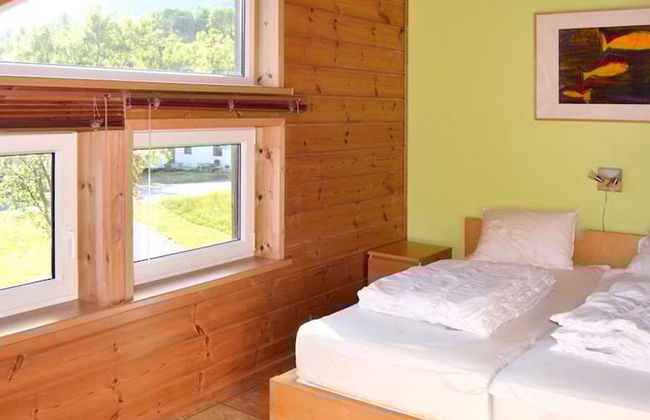 Holiday Home in Eidsvåg - Foto 2
