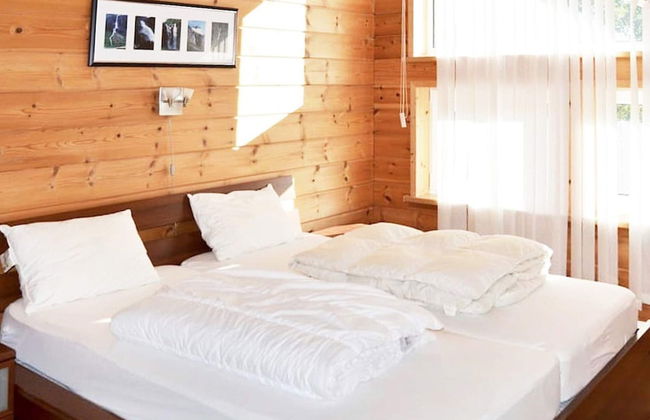 Holiday Home in Eidsvåg - Foto 3