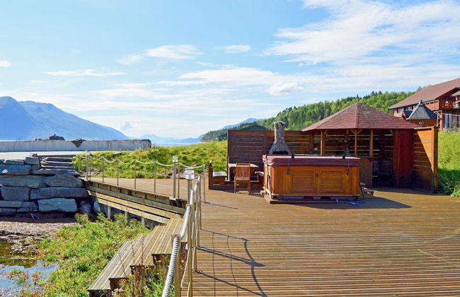 Holiday Home in Eidsvåg - Foto 58