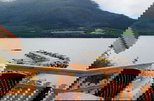 Foto 50 - Holiday Home in EidsvÃ¥g