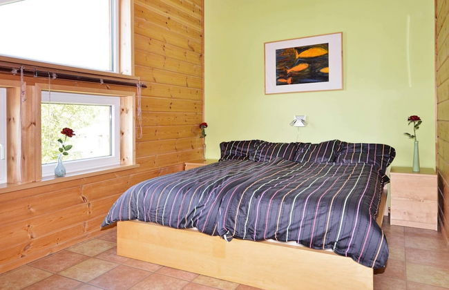 Holiday Home in Eidsvåg - Foto 4