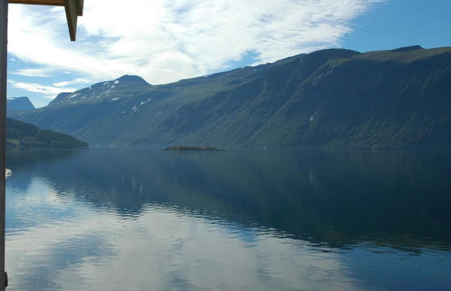 Holiday Home in Eidsvåg - Foto 62