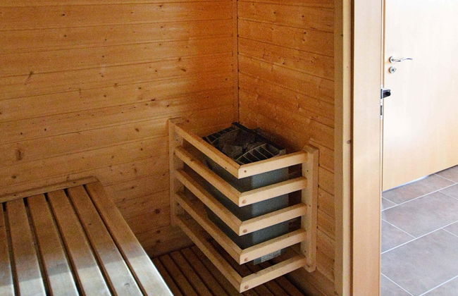 Holiday Home in Eidsvåg - Foto 18