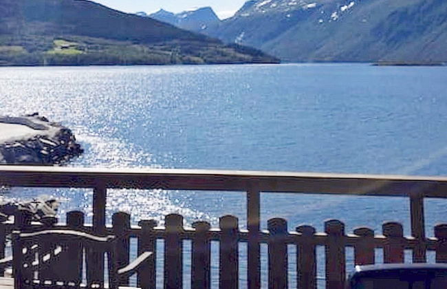 Holiday Home in Eidsvåg - Foto 66