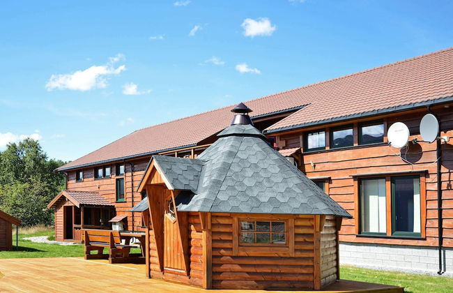 Holiday Home in Eidsvåg - Foto 64