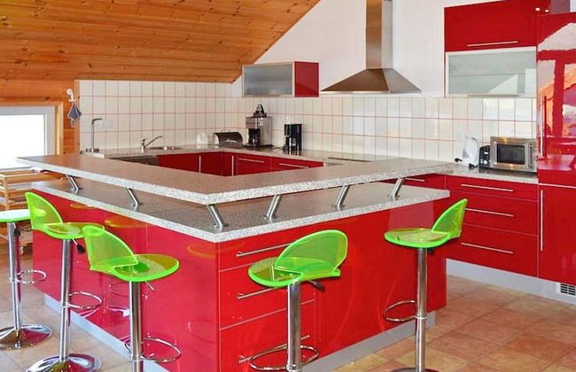 Holiday Home in Eidsvåg - Foto 6