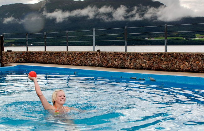 Holiday Home in Eidsvåg - Foto 15