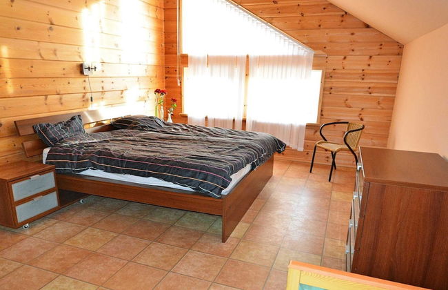 Holiday Home in Eidsvåg - Foto 5
