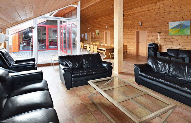 Holiday Home in Eidsvåg - Foto 47
