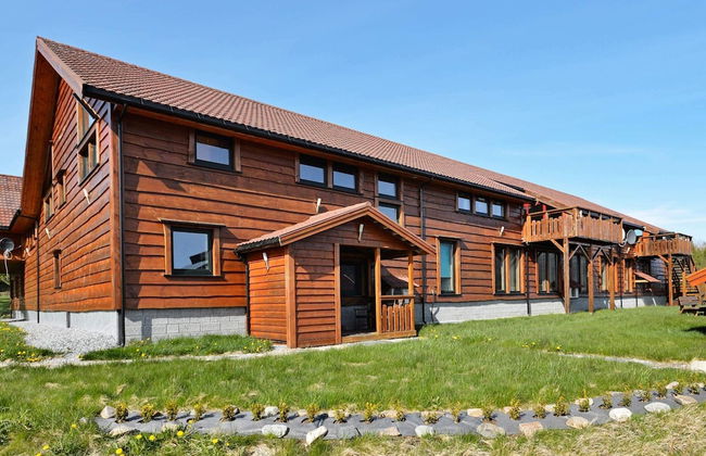 Holiday Home in EidsvÃ¥g - Foto 65