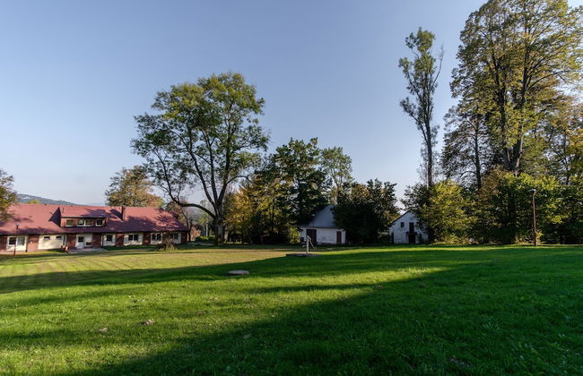 Mały Domek Beskidy - Foto 18