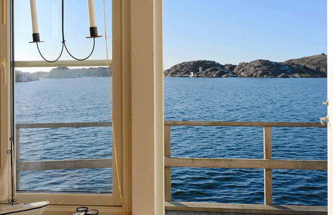 Holiday Home in Skärhamn - Foto 19