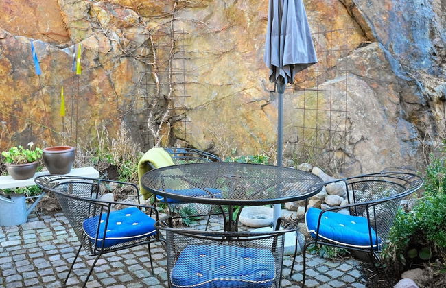 Holiday Home in Skärhamn - Foto 27