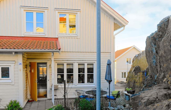 Holiday Home in Skärhamn - Foto 25