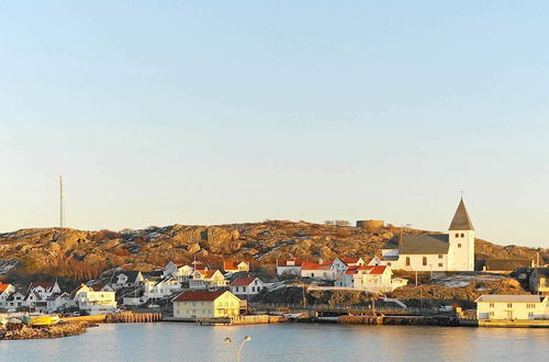 Photo 20 - Holiday Home in Skärhamn