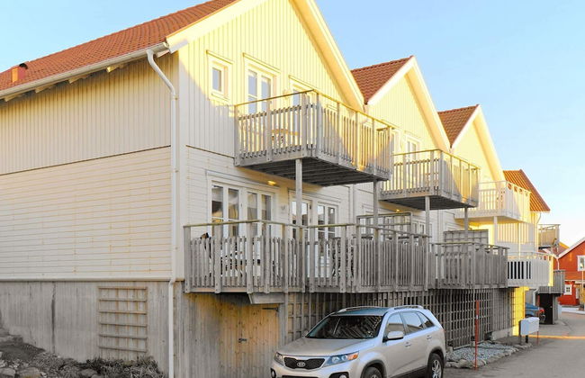 Holiday Home in Skärhamn - Foto 30