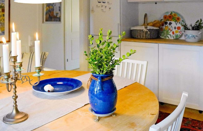 Holiday Home in Skärhamn - Foto 4