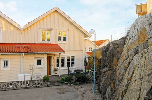 Foto 25 - Holiday Home in Skärhamn