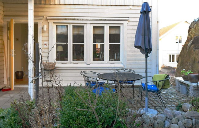 Holiday Home in Skärhamn - Foto 31