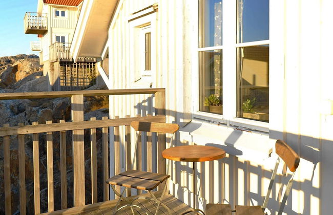 Holiday Home in Skärhamn - Foto 29