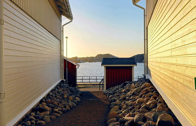 Holiday Home in Skärhamn - Foto 8
